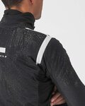 CASTELLI chaqueta aislante - ALPHA RoS 2 - antracita