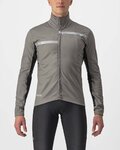 CASTELLI chaqueta aislante - TRANSITION 2 - gris
