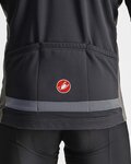 CASTELLI chaqueta aislante - TRANSITION 2 - gris