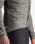 CASTELLI chaqueta aislante - TRANSITION 2 - gris