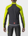 CASTELLI chaqueta aislante - TRANSITION 2 - amarillo