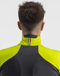 CASTELLI chaqueta aislante - TRANSITION 2 - amarillo