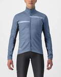 CASTELLI chaqueta aislante - TRANSITION 2 - azul