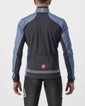 CASTELLI chaqueta aislante - TRANSITION 2 - azul