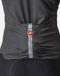 CASTELLI chaleco - PRO THERMAL MID - amarillo