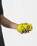 CASTELLI chaleco - PRO THERMAL MID - amarillo