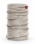 CASTELLI calentador de cuello - PRO THERMAL W - beige