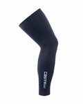 CASTELLI calentadores - PRO SEAMLESS - azul