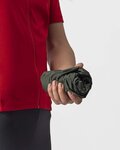 CASTELLI chaqueta cortaviento - SQUADRA STRECH LADY - verde