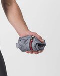 CASTELLI impermeable - TEMPESTA LITE - gris