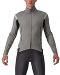 CASTELLI chaqueta aislante - PERFETTO ROS 2 CONV. - gris