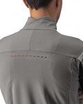 CASTELLI chaqueta aislante - PERFETTO ROS 2 CONV. - gris