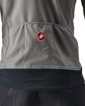 CASTELLI chaqueta aislante - PERFETTO ROS 2 CONV. - gris