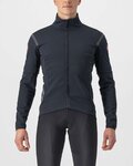 CASTELLI chaqueta aislante - PERFETTO ROS 2 CONV. - antracita