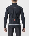 CASTELLI chaqueta aislante - PERFETTO ROS 2 CONV. - antracita
