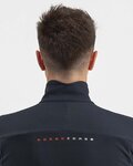 CASTELLI chaqueta aislante - PERFETTO ROS 2 CONV. - antracita