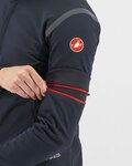 CASTELLI chaqueta aislante - PERFETTO ROS 2 CONV. - antracita