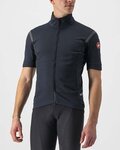 CASTELLI chaqueta aislante - PERFETTO ROS 2 CONV. - antracita