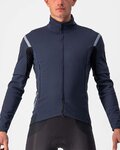 CASTELLI chaqueta aislante - PERFETTO ROS 2 CONV. - azul
