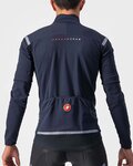 CASTELLI chaqueta aislante - PERFETTO ROS 2 CONV. - azul
