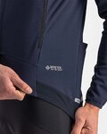 CASTELLI chaqueta aislante - PERFETTO ROS 2 CONV. - azul