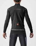 CASTELLI chaqueta aislante - PERFETTO ROS 2 - antracita
