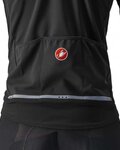 CASTELLI chaqueta aislante - PERFETTO ROS 2 - antracita