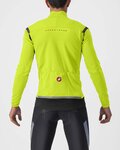 CASTELLI chaqueta aislante - PERFETTO ROS 2 - amarillo
