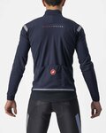 CASTELLI chaqueta aislante - PERFETTO ROS 2 - azul