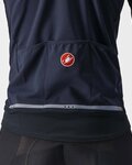 CASTELLI chaqueta aislante - PERFETTO ROS 2 - azul