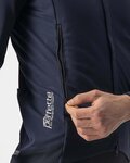 CASTELLI chaqueta aislante - PERFETTO ROS 2 - azul
