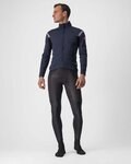 CASTELLI chaqueta aislante - PERFETTO ROS 2 - azul