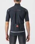 CASTELLI jersey de manga corta - GABBA ROS 2 - antracita