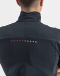 CASTELLI jersey de manga corta - GABBA ROS 2 - antracita