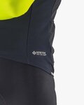 CASTELLI chaleco - PERFETTO ROS 2 - antracita