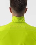 CASTELLI chaleco - PERFETTO ROS 2 - amarillo