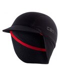 CASTELLI tapa - NANO THERMAL - negro