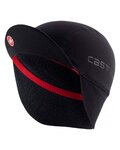 CASTELLI tapa - NANO THERMAL - negro