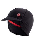 CASTELLI tapa - ESTREMO WS - negro