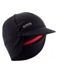 CASTELLI tapa - ESTREMO WS - negro