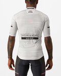 CASTELLI jersey de manga corta - GIRO D'ITALIA 2023 - blanco