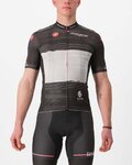 CASTELLI jersey de manga corta - GIRO D'ITALIA 2023 - negro