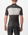 CASTELLI jersey de manga corta - GIRO D'ITALIA 2023 - negro