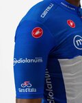 CASTELLI jersey de manga corta - GIRO D'ITALIA 2023 - azul