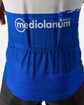 CASTELLI jersey de manga corta - GIRO D'ITALIA 2023 - azul