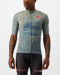 CASTELLI jersey de manga corta - GIRO D'ITALIA 2023 - azul/gris