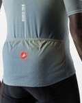 CASTELLI jersey de manga corta - GIRO D'ITALIA 2023 - azul/gris