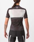 CASTELLI jersey de manga corta - GIRO D'ITALIA 2023 W - negro