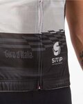 CASTELLI jersey de manga corta - GIRO D'ITALIA 2023 W - negro