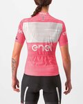 CASTELLI jersey de manga corta - GIRO D'ITALIA 2023 W - rosa